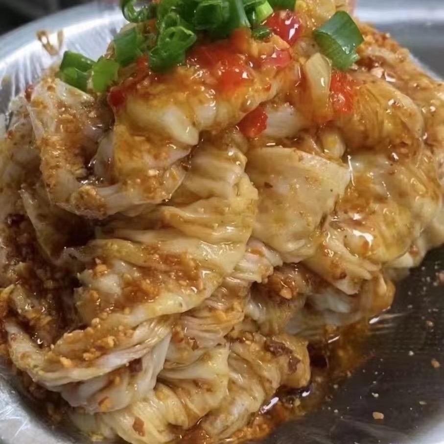 阿丽泡沫箱肠粉