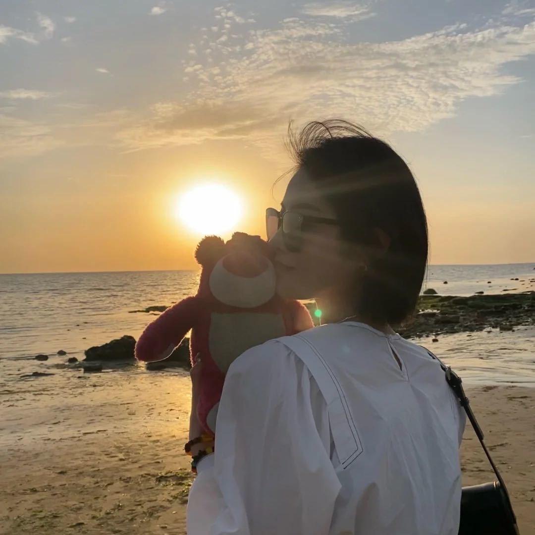 涛妈妈