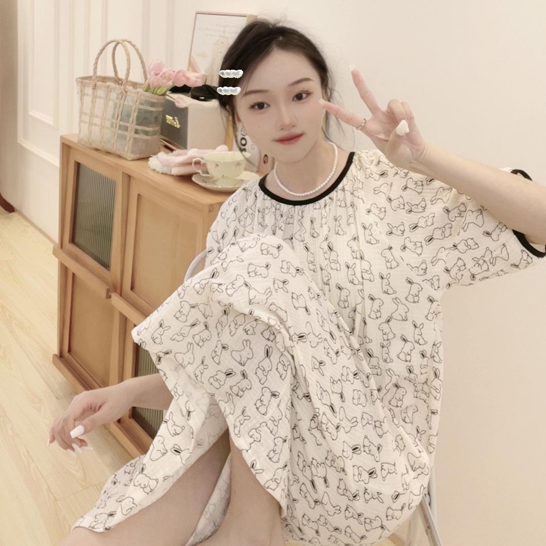 初语服饰_