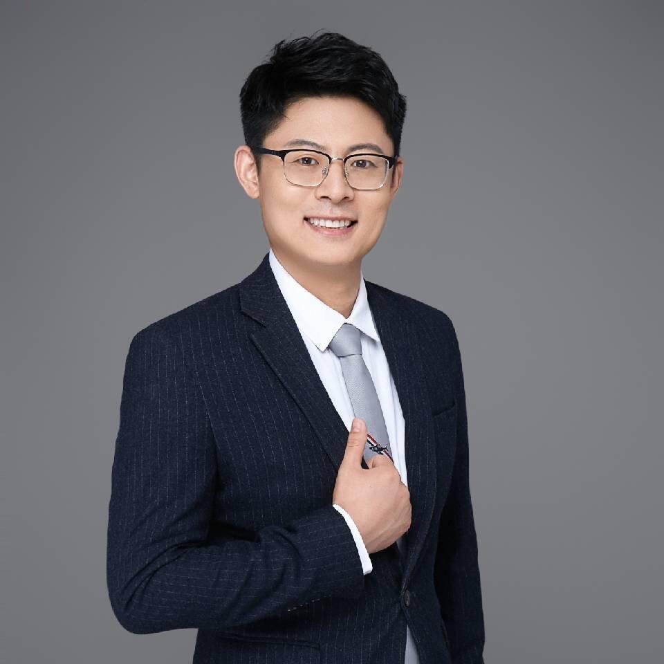 忠哥-TK跨境电商