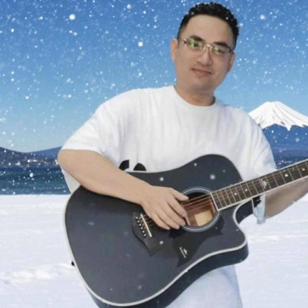阿冉🤟