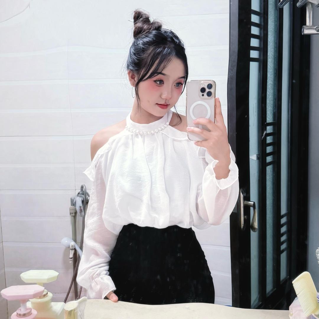 阿米 农村女孩🇱🇦