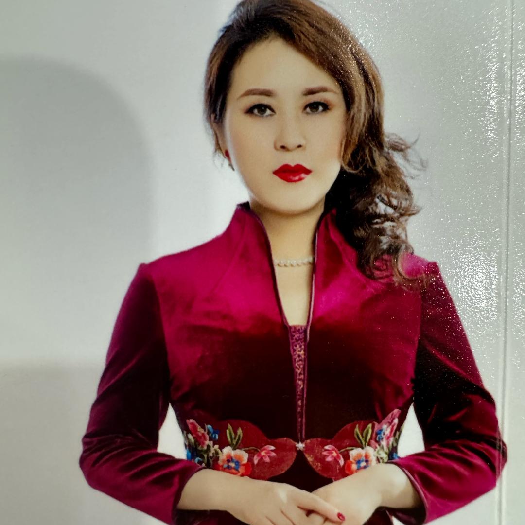 问题肌规划师～徐姐