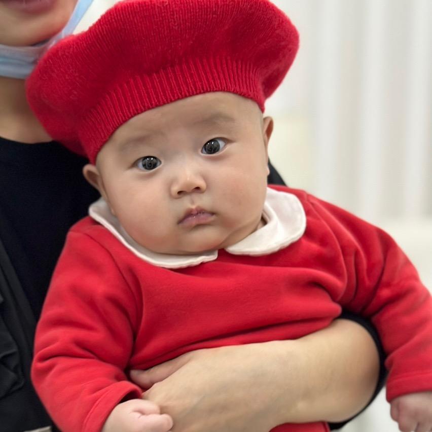 柚柚麻麻（哺乳期）