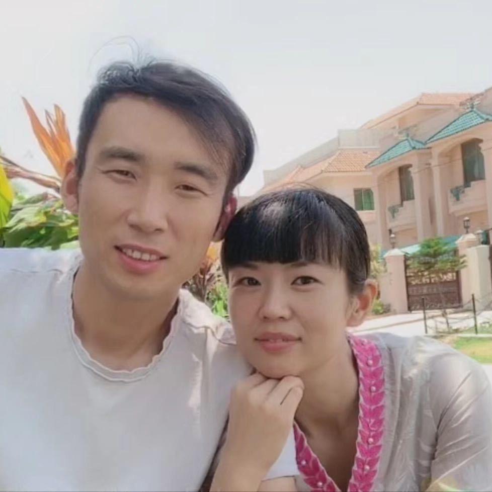 李娜～星光村