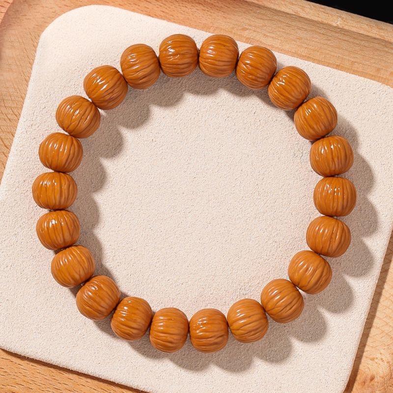 满满文玩店（猴头）