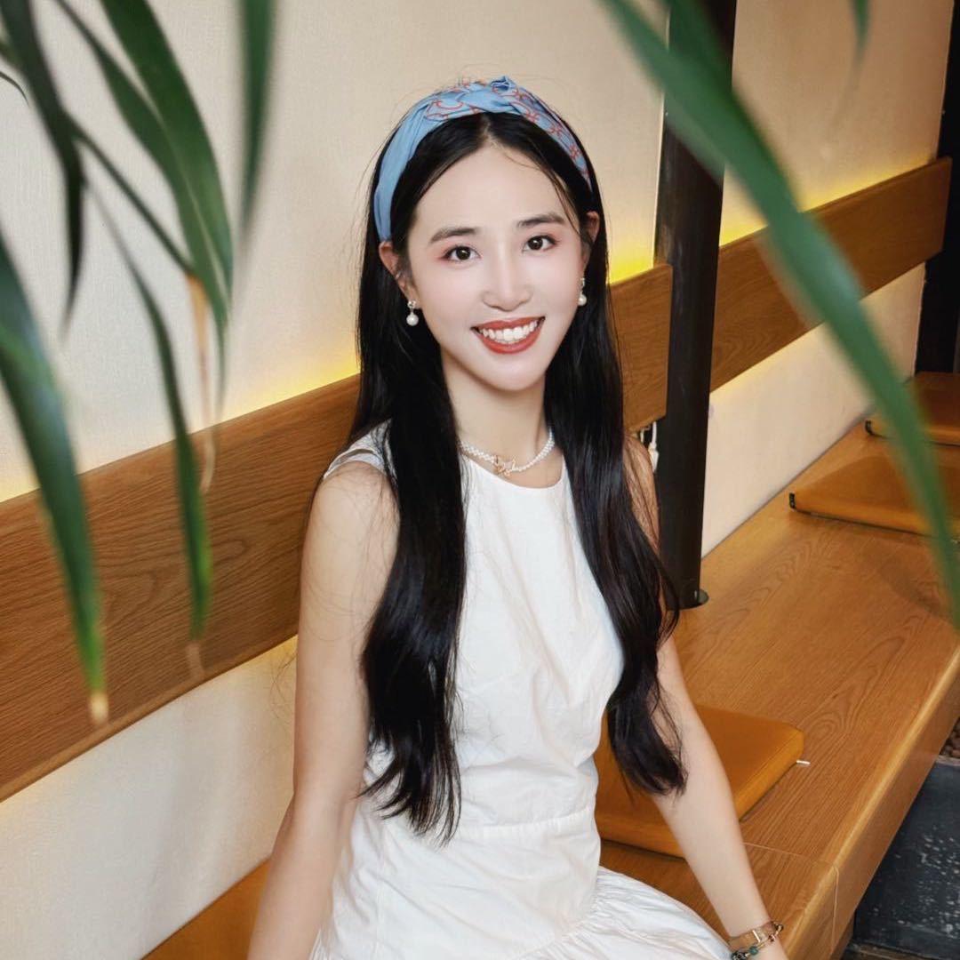 小钰在发光（小个子版）