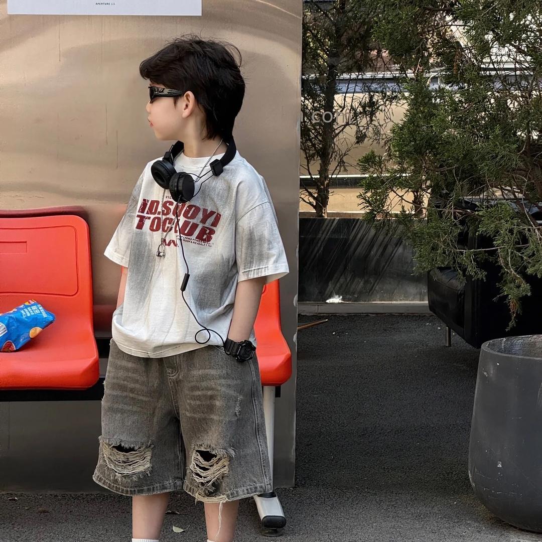 麦多多原创潮童（外贸厂家）