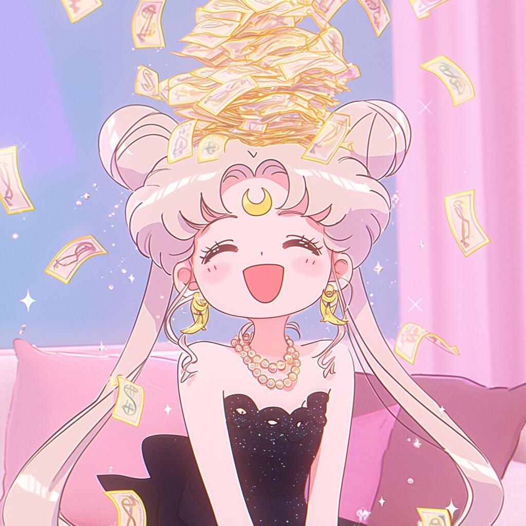 莓丸莓了