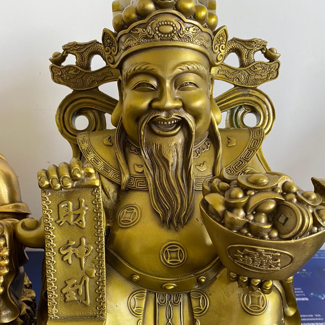 卍古铜艺