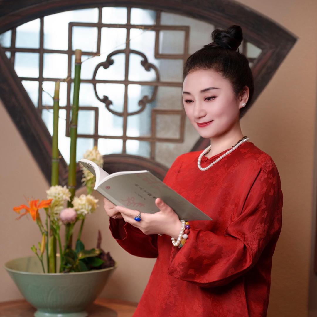 清扬的书与生活