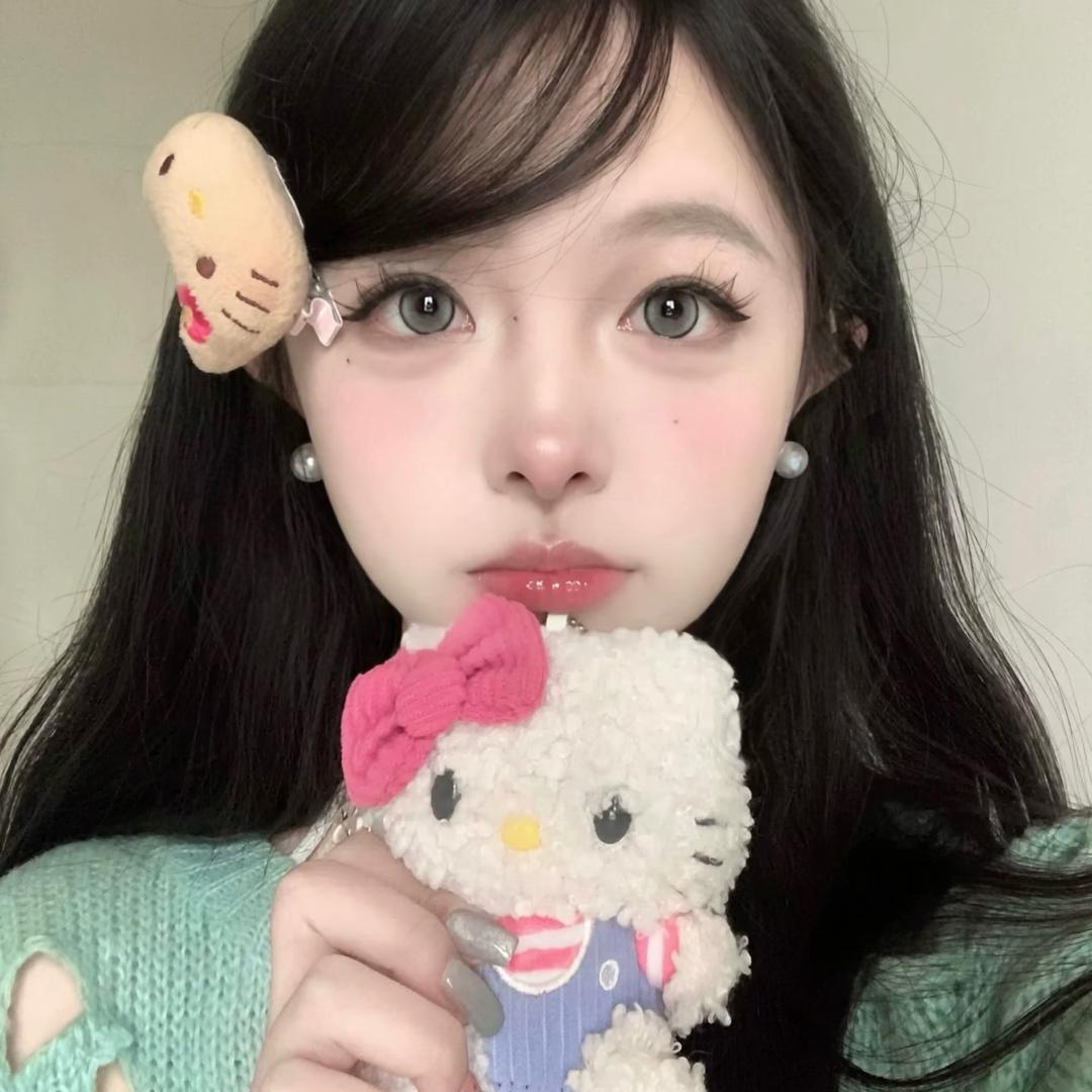 奶味小琪