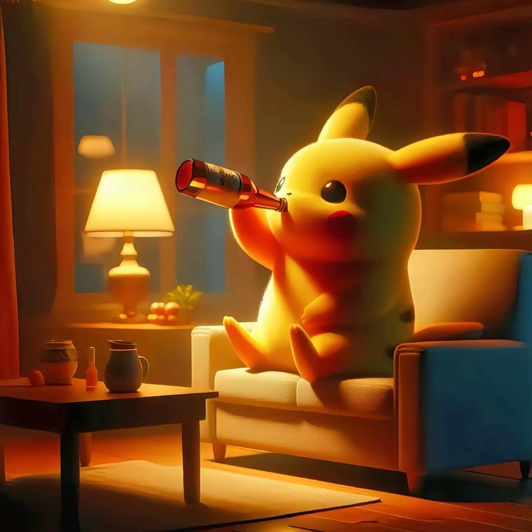 不 台