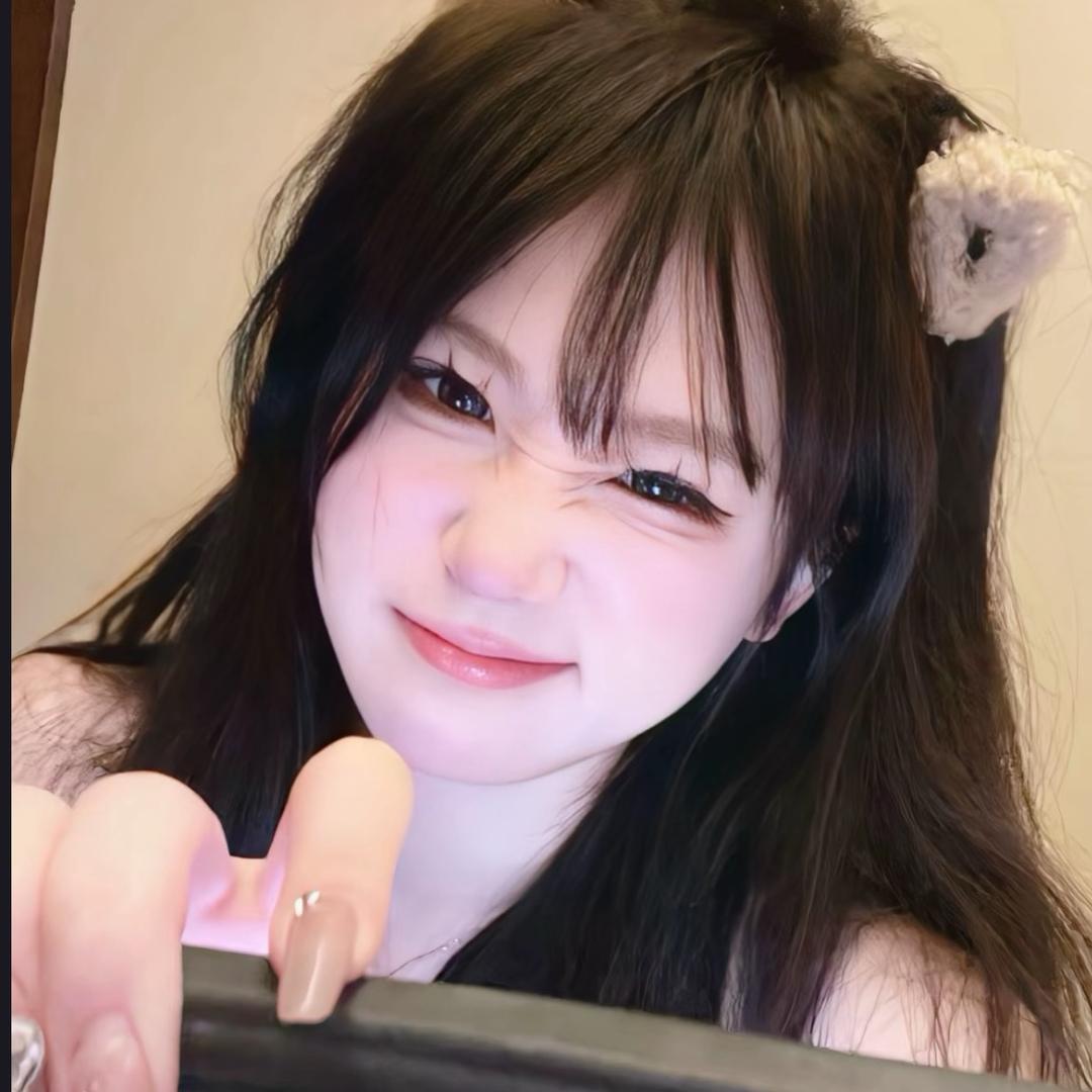 那就晚安☁️