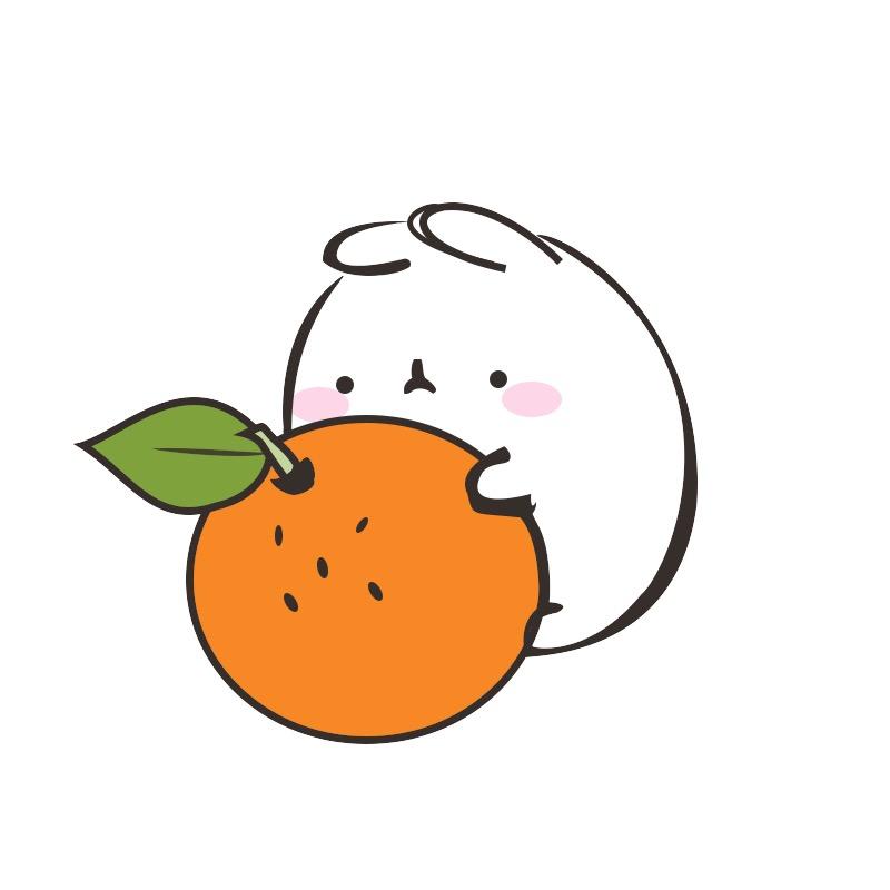 觅橘服饰旗舰店