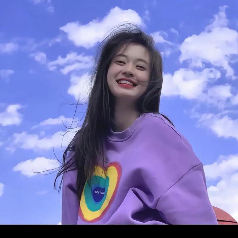 歡兒的大如花💕