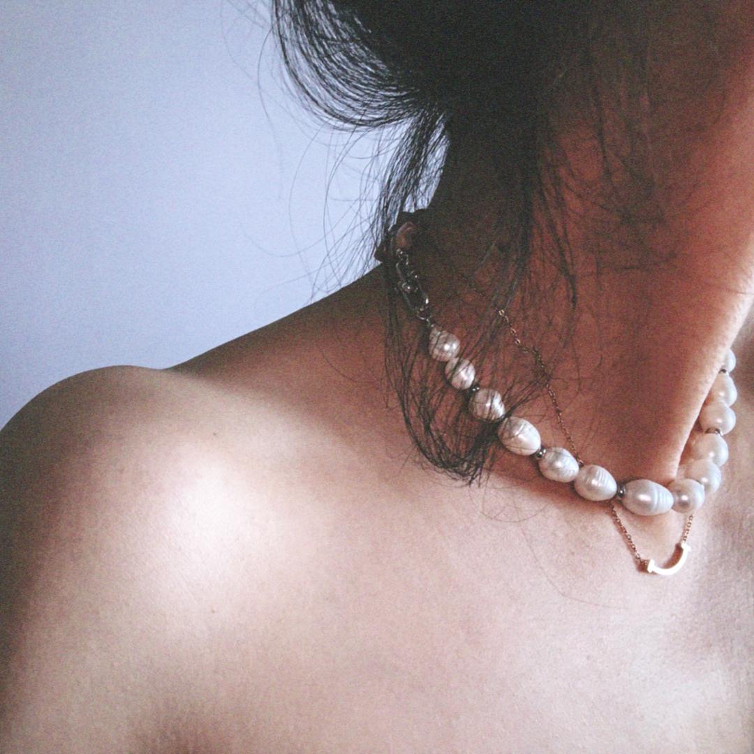 一条不想翻身的咸鱼