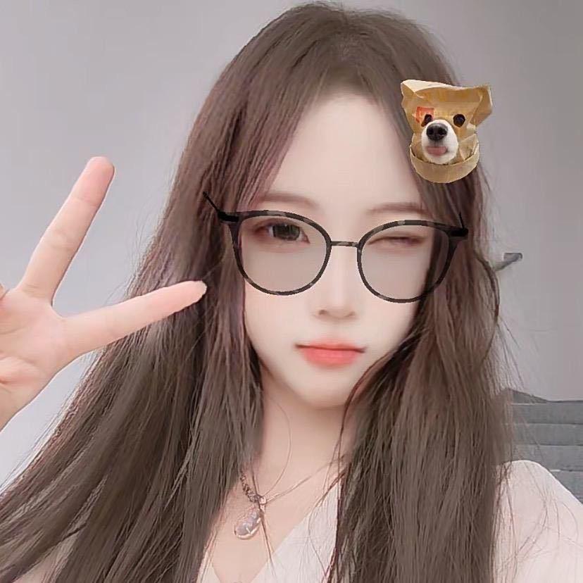 JJ雪卢（小号）