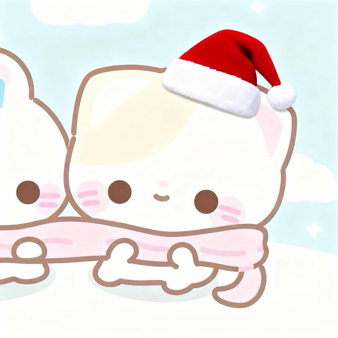 满天都是小星星