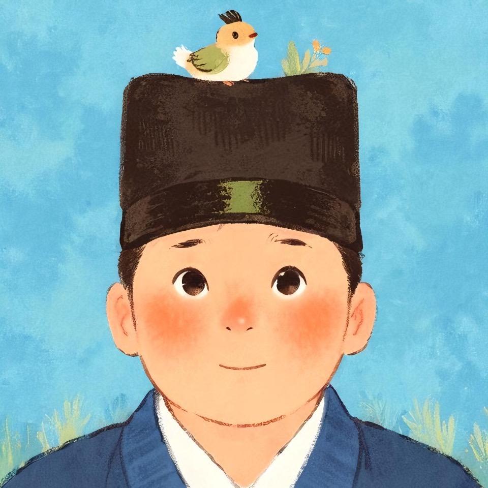 罗年道长