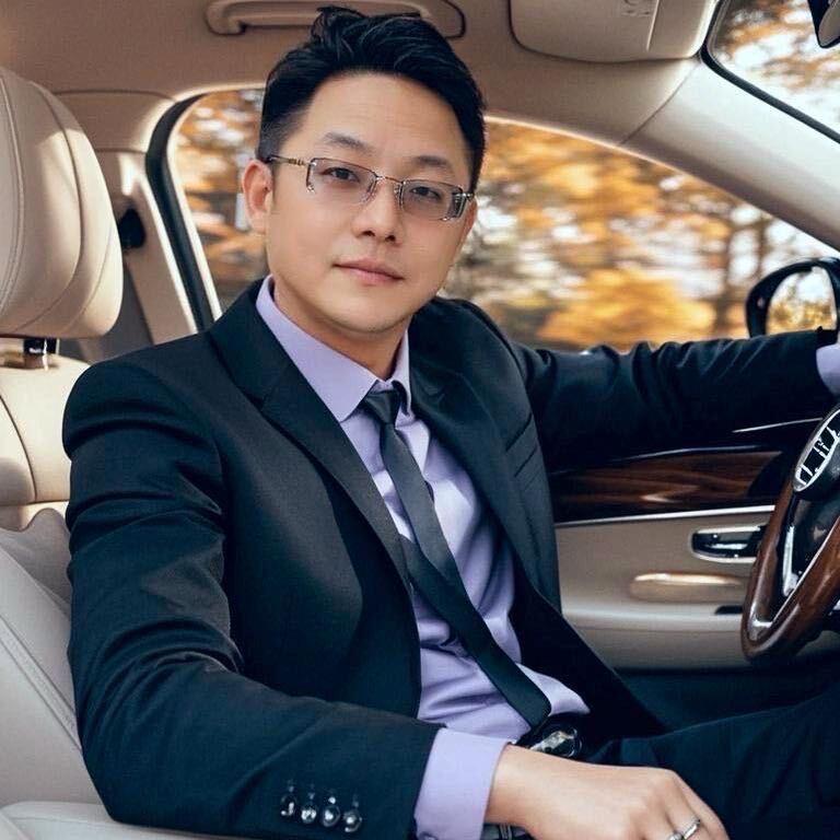 窦宏刚