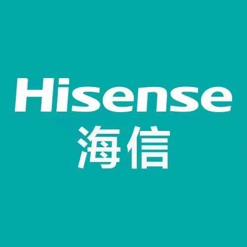 海信家电甄选直播间