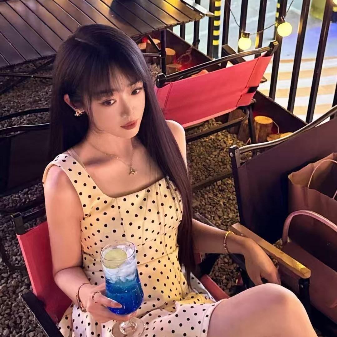 今晚早点睡哎