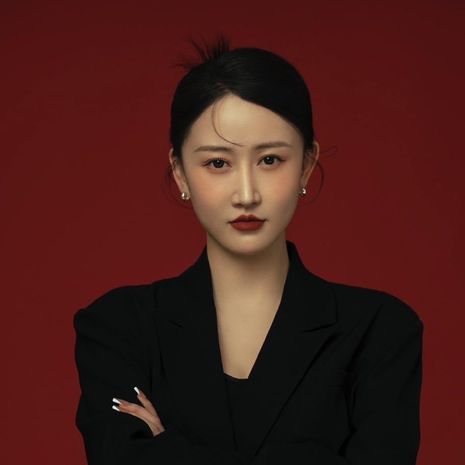 猫猫美妆