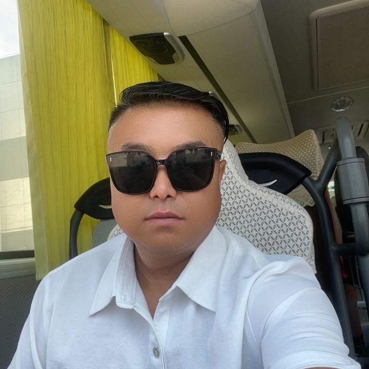 徐海军旅游大巴19-38-50座