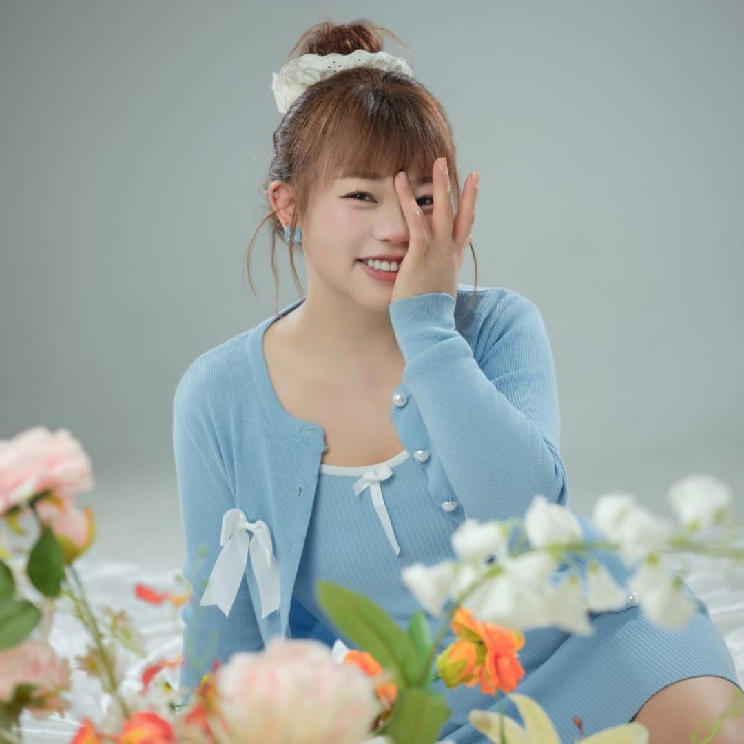 小敏吖（一枝花🌻）XXX