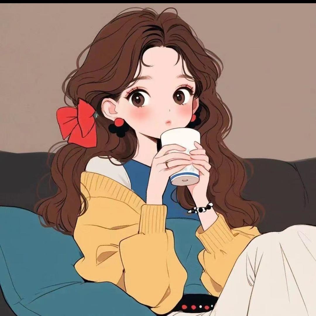 季滢🌸