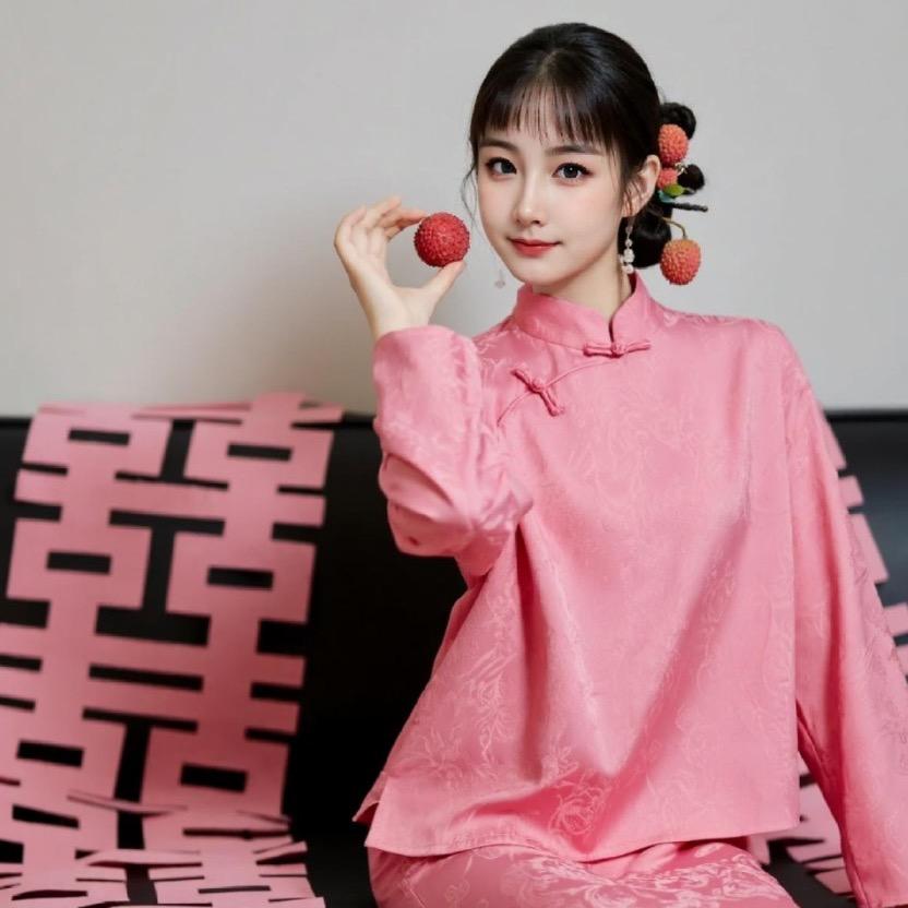 🍒樱桃小胖子🍒