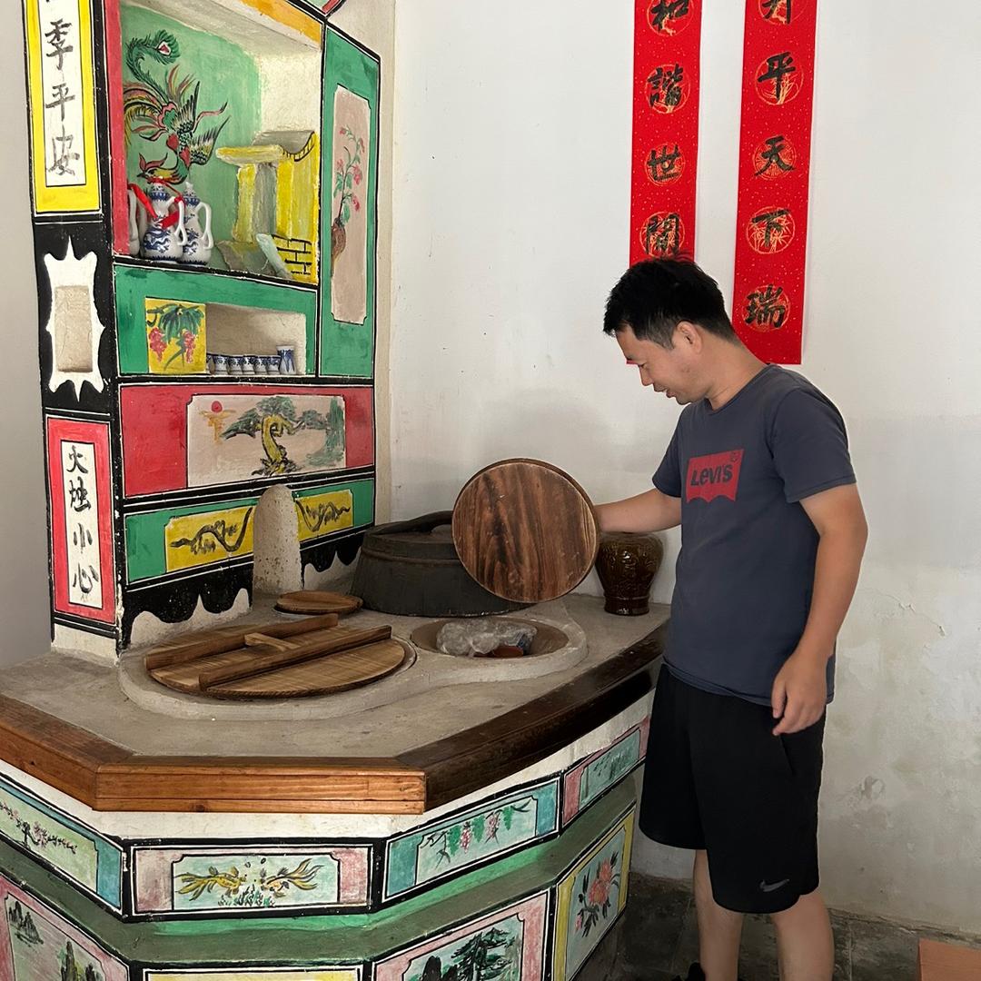金吉顺优选