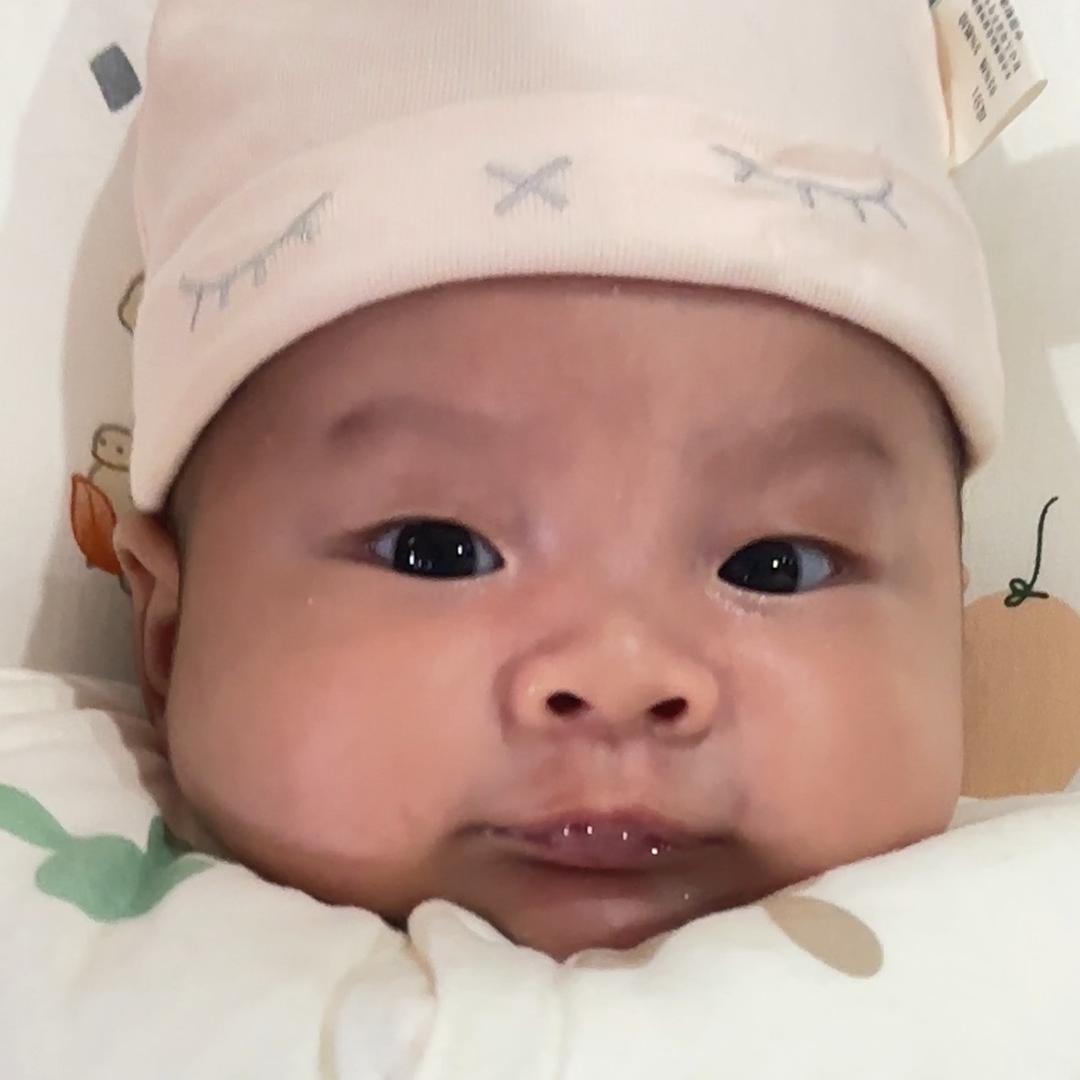 我是小宇宙呀