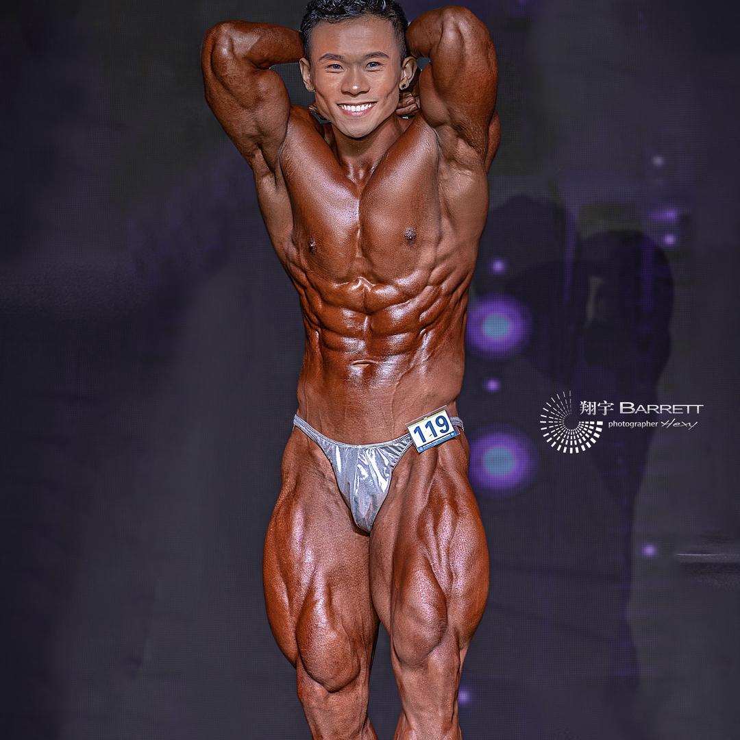 老周讲健身