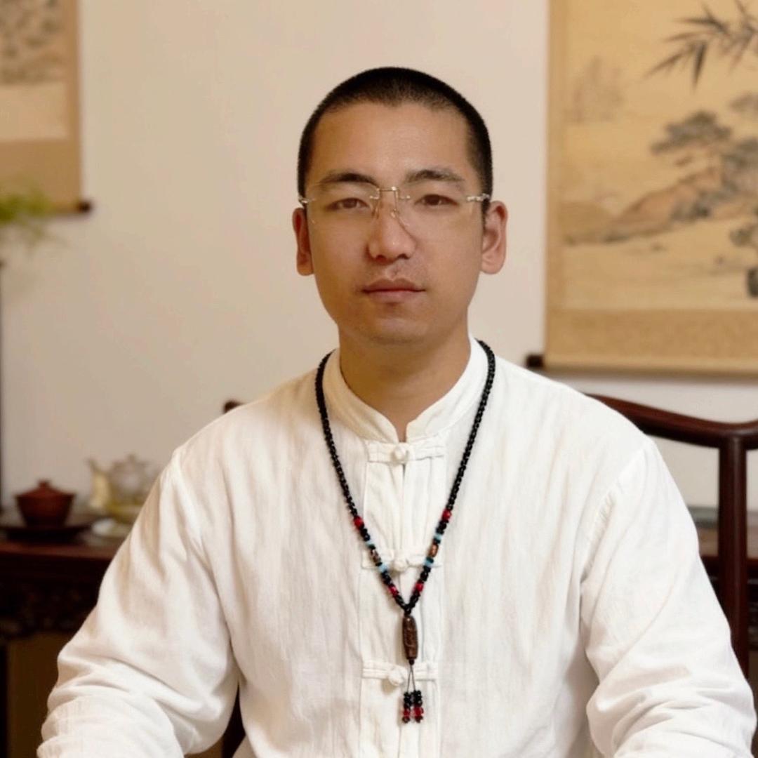 守墨讲易