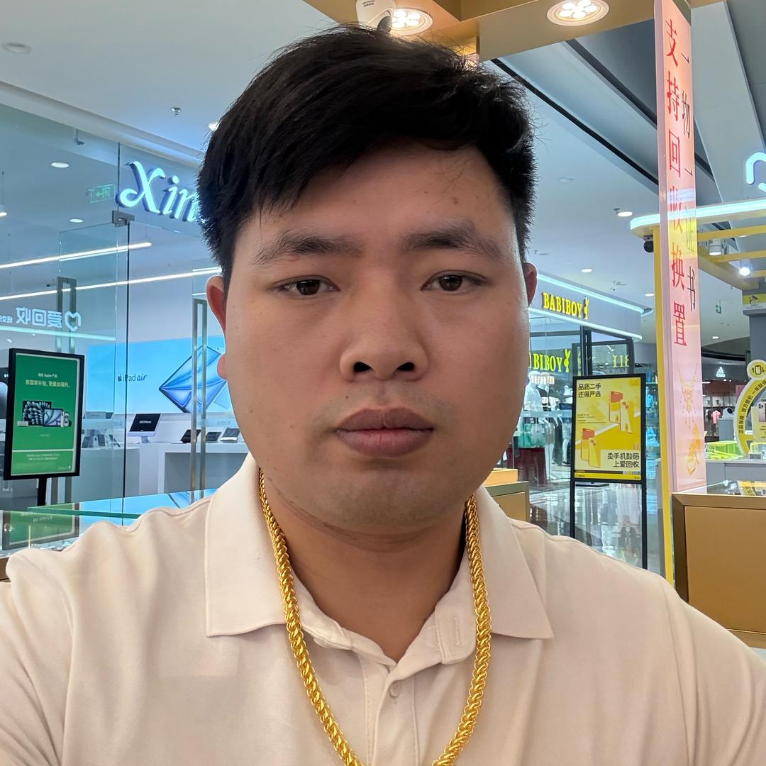 HCL传承金饰株洲店