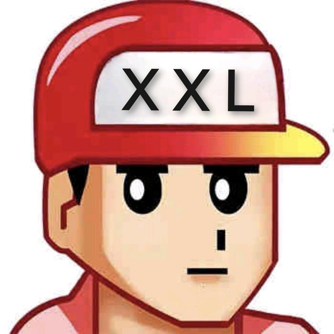 Xxl.