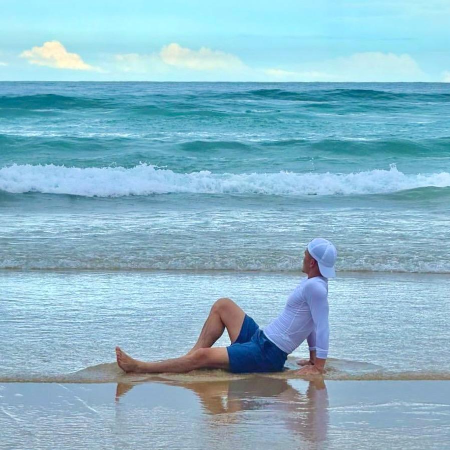 大卫的茶🇨🇳