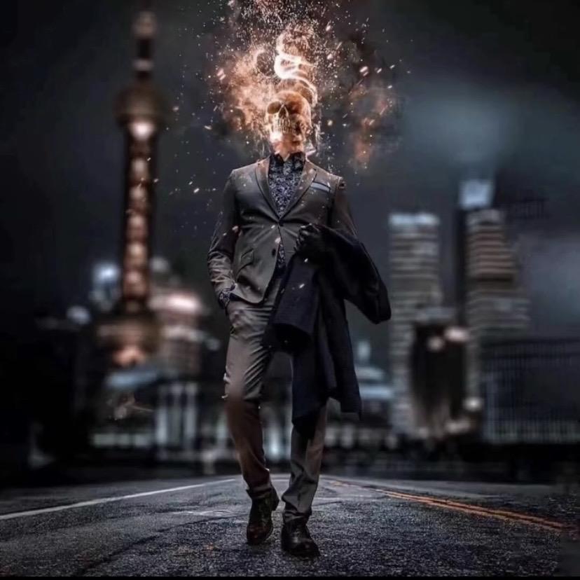 罐罐馍