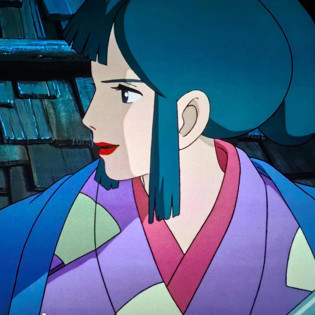 花钱月下