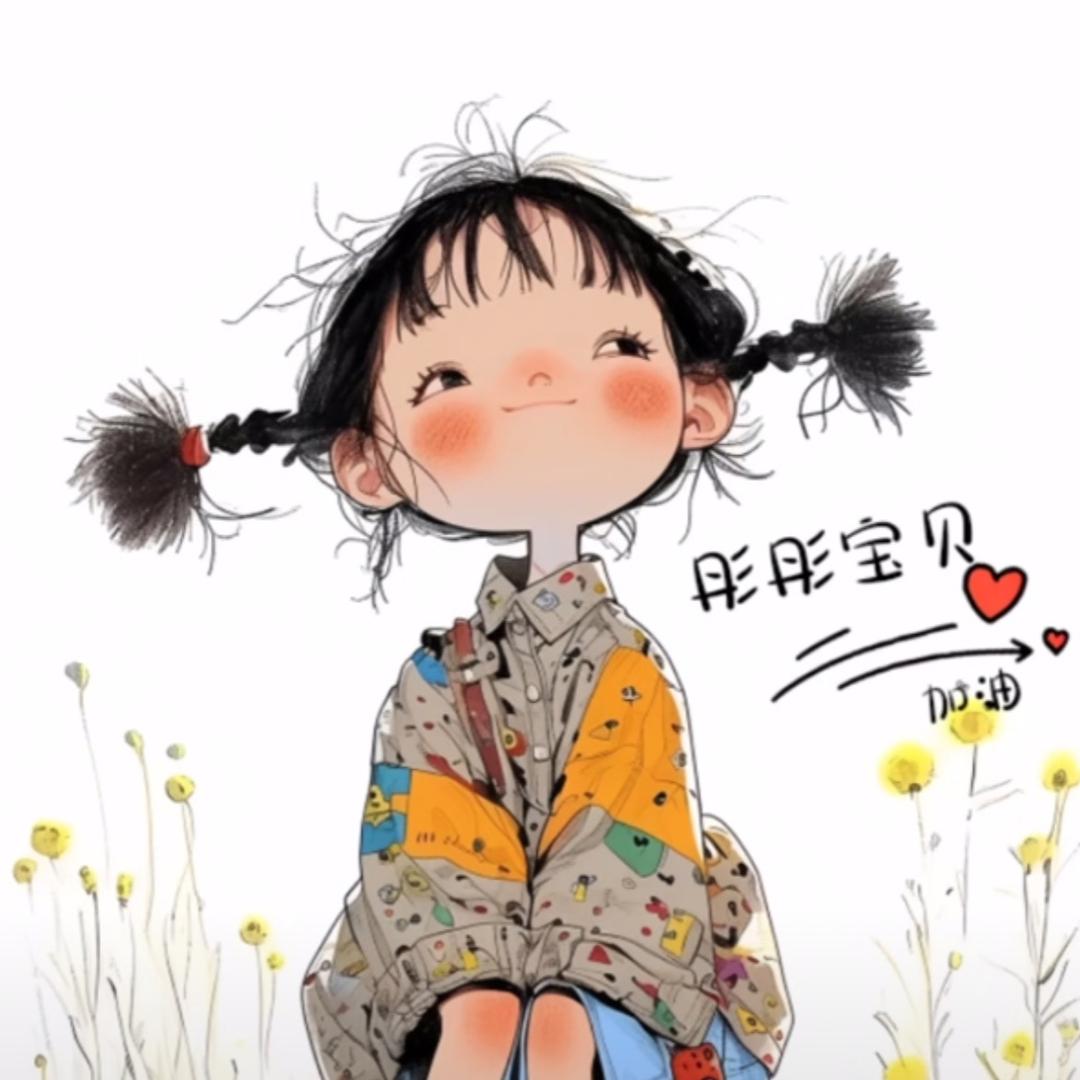 王艺蒙爱美丽