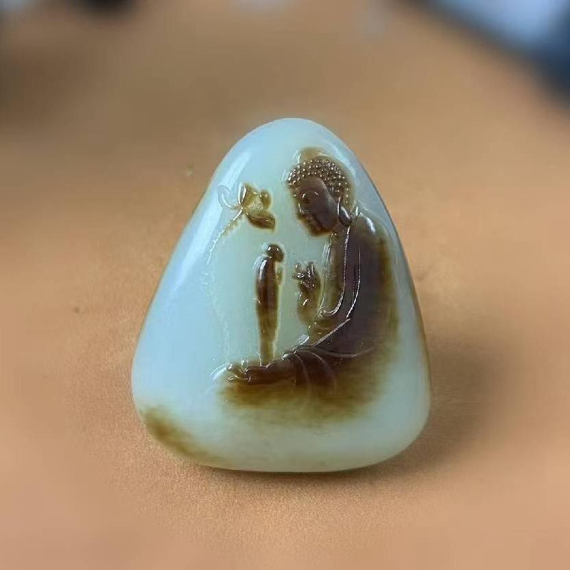 胖东在和田