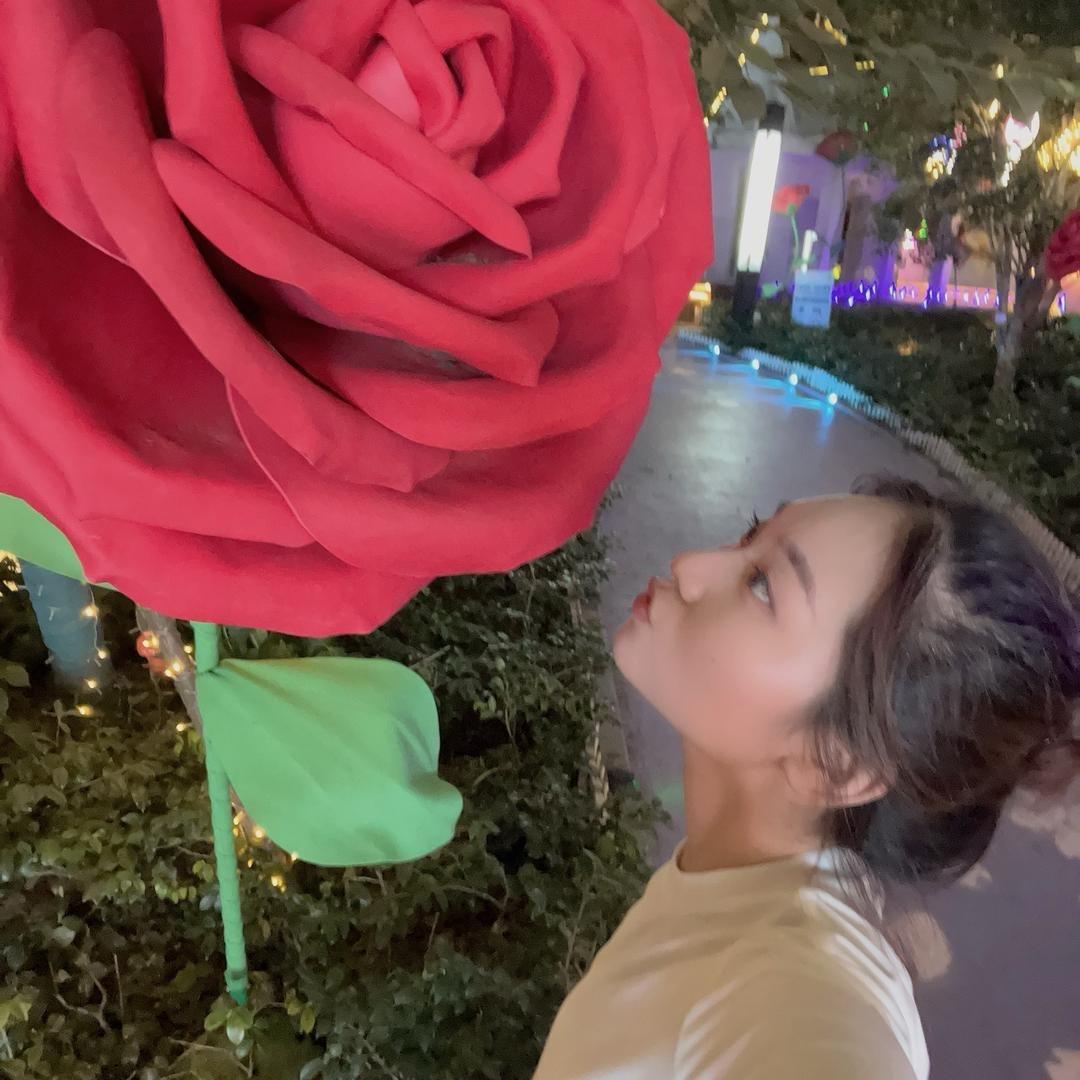 亲古哟文静啊🌸