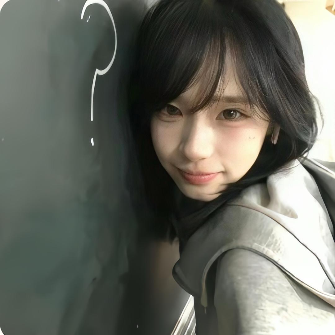 小吴睡着了_