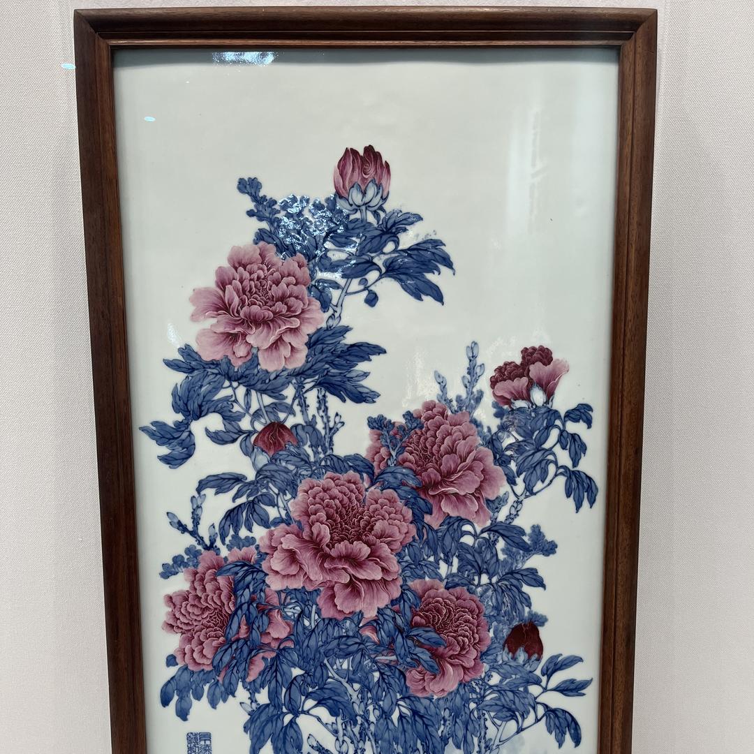计划经济时期景德镇瓷（五六七厂瓷)