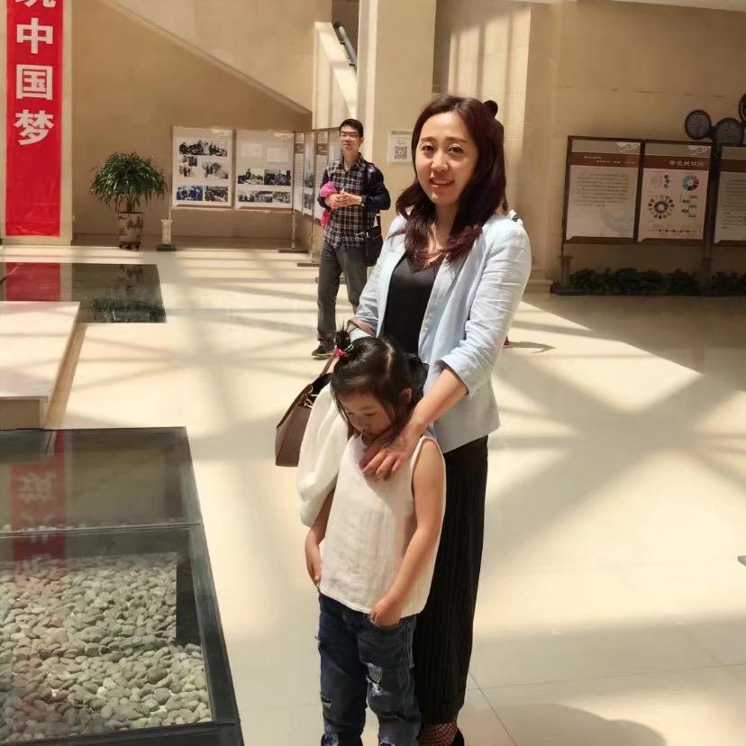 荭姐红红火火