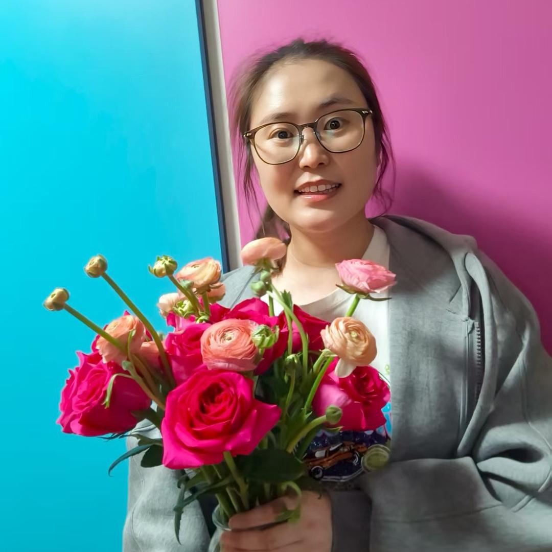 李小翠儿