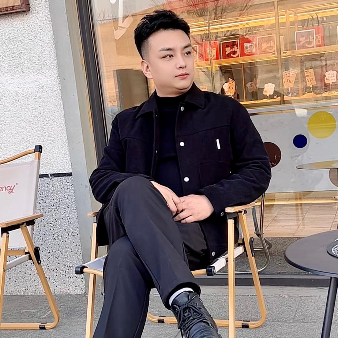 酷酷的仑