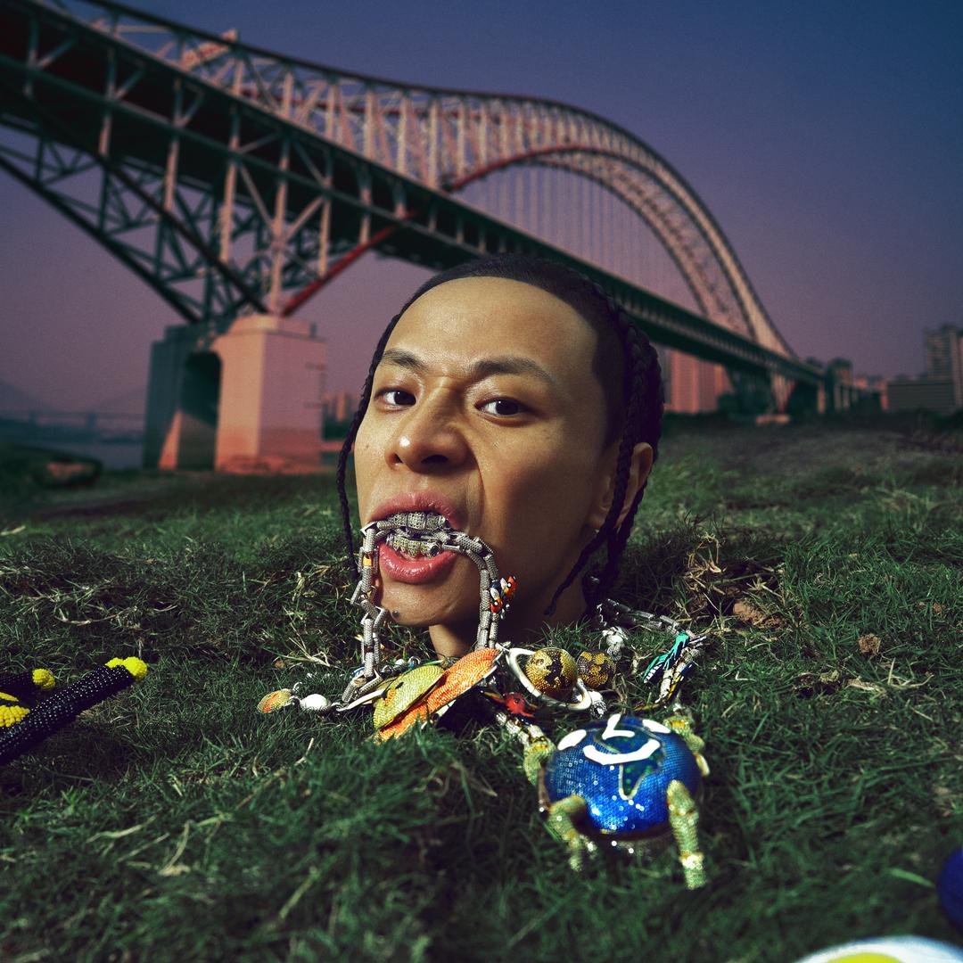 布瑞吉_bridge（开始巡演版）@抖音